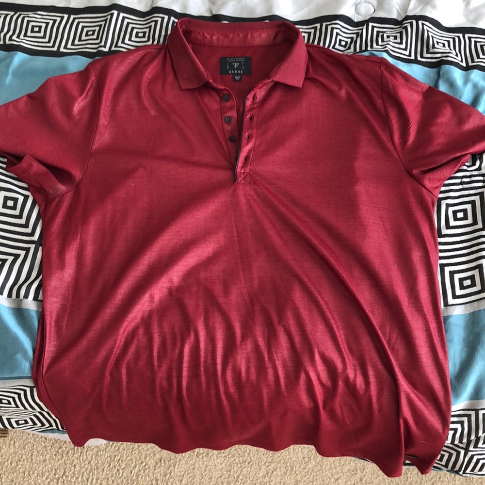 Guess Polo